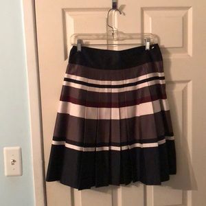 H&M Pleated Skirt